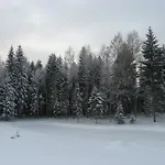 Prázdninový dům Vaeike-paerna Otepää