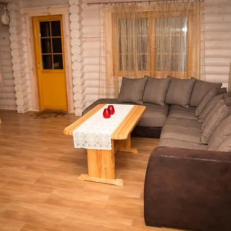 Casa vacanze Vaeike-paerna *