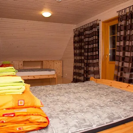 Vaeike-paerna Dom wakacyjny *