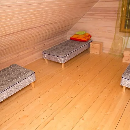 Casa vacanze Vaeike-paerna Otepää