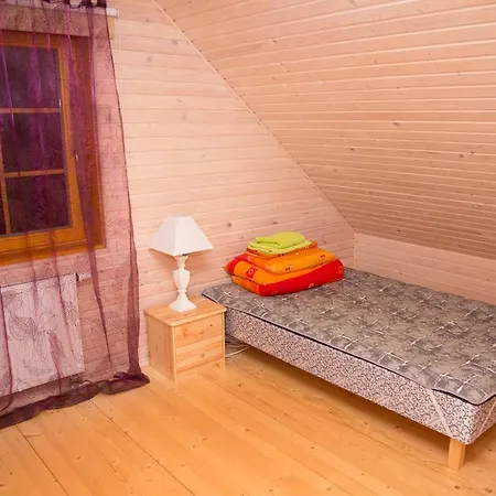 Casa vacanze Vaeike-paerna