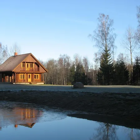 Vaeike-paerna Otepää