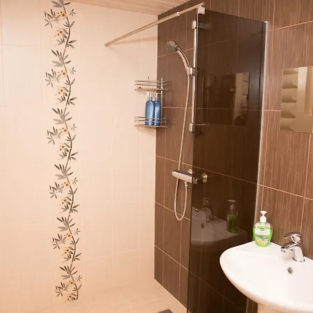 Vaeike-paerna Casa vacanze