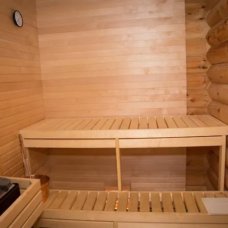 Dom wakacyjny Vaeike-paerna *