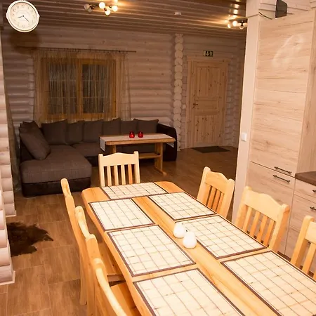 Vaeike-paerna Casa vacanze *