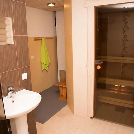 Casa vacanze Vaeike-paerna Otepää