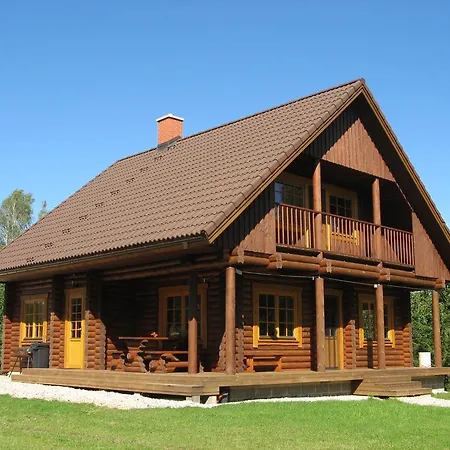 Vaeike-paerna Dom wakacyjny