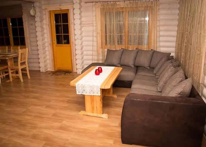 Holiday home Vaeike-paerna *