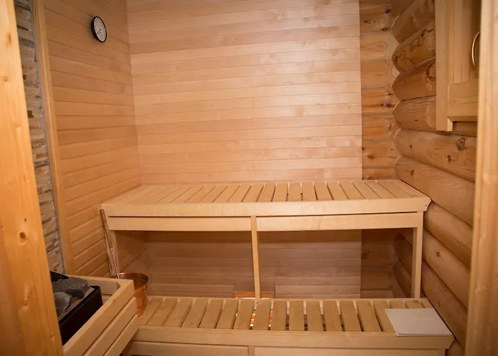 Holiday home Vaeike-paerna *