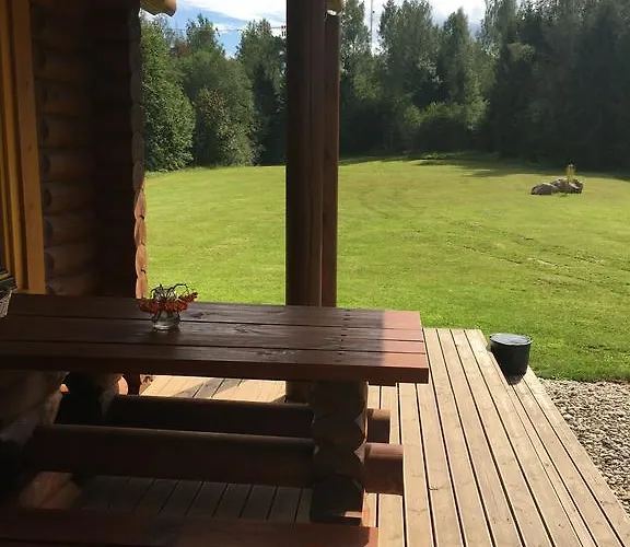 Holiday home Vaeike-paerna Otepaa