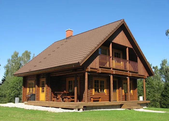 Vaeike-paerna Holiday home